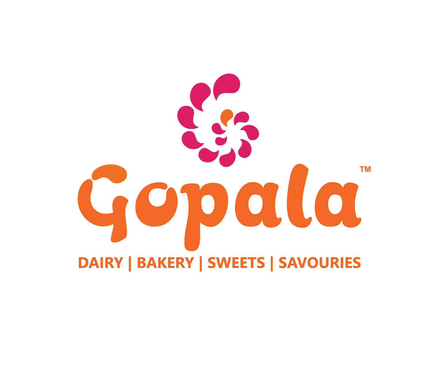 Gopala — Dairy, Bakery, Sweets, Savouries